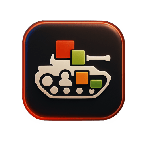 Damage Model Display